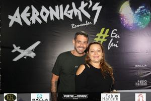 Aeronight's Remember