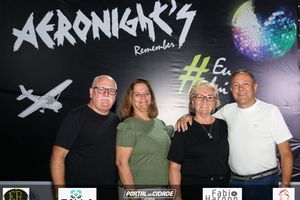 Aeronight's Remember