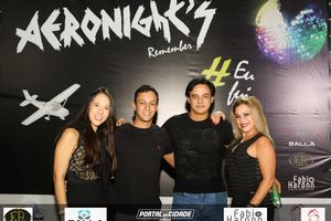 Aeronight's Remember