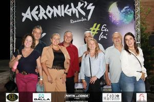 Aeronight's Remember