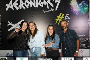 Aeronight's Remember