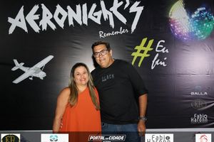Aeronight's Remember