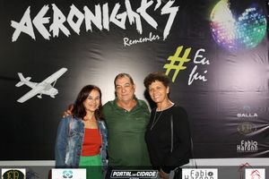 Aeronight's Remember