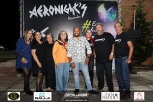 Aeronight's Remember