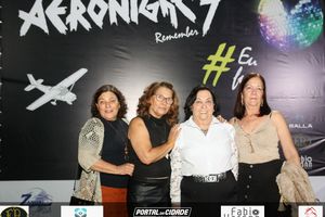 Aeronight's Remember