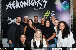 Aeronight's Remember