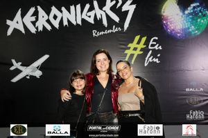 Aeronight's Remember