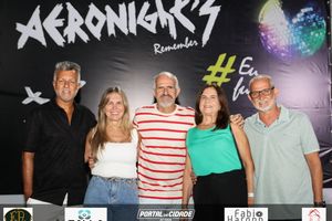 Aeronight's Remember