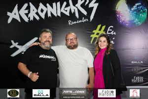 Aeronight's Remember