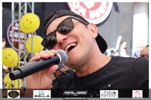 Anivers&aacute;rio 3 anos Bom Beef
