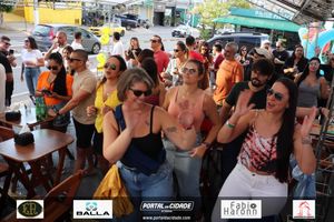 Anivers&aacute;rio 3 anos Bom Beef