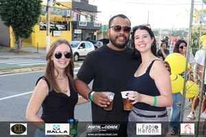 Anivers&aacute;rio 3 anos Bom Beef