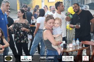 Anivers&aacute;rio 3 anos Bom Beef
