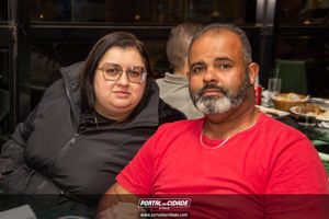 Dia dos Namorados no Seo DIto 2025