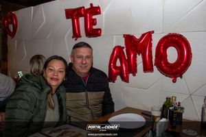 Dia dos Namorados no Seo DIto 2025