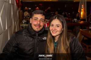 Dia dos Namorados no Seo DIto 2025