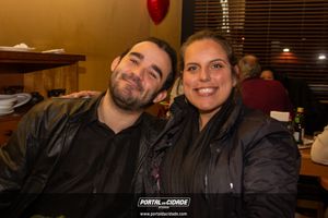 Dia dos Namorados no Seo DIto 2025