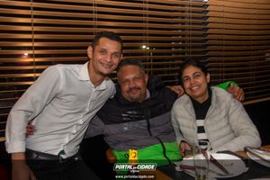 Dia dos Namorados no Seo DIto 2025