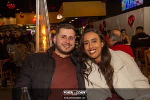 Dia dos Namorados no Seo DIto 2025