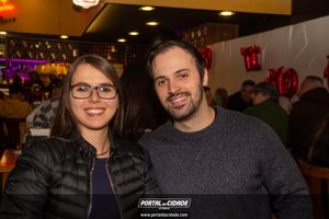Dia dos Namorados no Seo DIto 2025