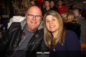 Dia dos Namorados no Seo DIto 2025