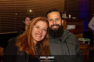 Dia dos Namorados no Seo DIto 2025