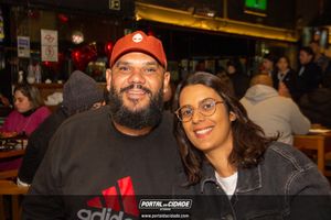 Dia dos Namorados no Seo DIto 2025