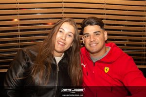 Dia dos Namorados no Seo DIto 2025