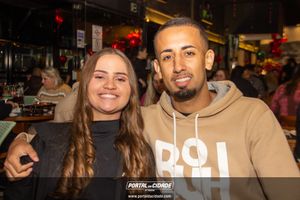 Dia dos Namorados no Seo DIto 2025