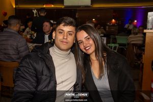 Dia dos Namorados no Seo DIto 2025