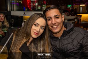 Dia dos Namorados no Seo DIto 2025