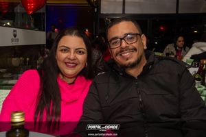 Dia dos Namorados no Seo DIto 2025