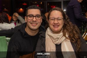 Dia dos Namorados no Seo DIto 2025