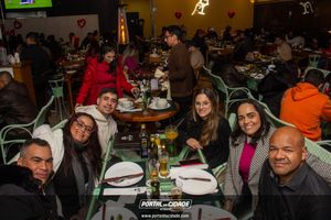 Dia dos Namorados no Seo DIto 2025