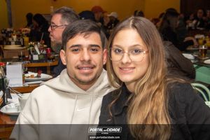 Dia dos Namorados no Seo DIto 2025