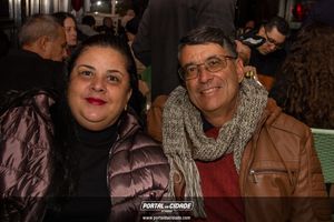 Dia dos Namorados no Seo DIto 2025