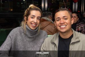 Dia dos Namorados no Seo DIto 2025