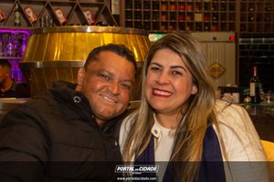 Dia dos Namorados no Seo DIto 2025