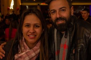 Dia dos Namorados no Seo DIto 2025