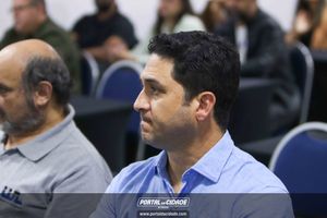 Caf&eacute; e Networking: 100 dias do IDEA