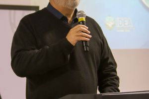 Caf&eacute; e Networking: 100 dias do IDEA
