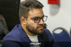 Caf&eacute; e Networking: 100 dias do IDEA