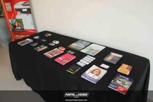 Caf&eacute; e Networking: 100 dias do IDEA