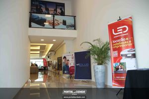 Caf&eacute; e Networking: 100 dias do IDEA