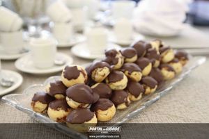 Caf&eacute; e Networking: 100 dias do IDEA