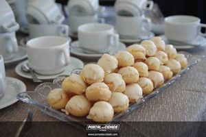 Caf&eacute; e Networking: 100 dias do IDEA