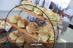Caf&eacute; e Networking: 100 dias do IDEA