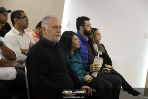 Caf&eacute; e Networking: 100 dias do IDEA