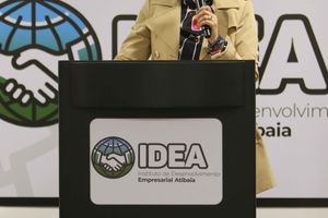 Caf&eacute; e Networking: 100 dias do IDEA