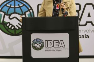 Caf&eacute; e Networking: 100 dias do IDEA